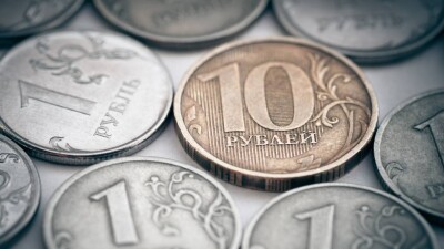 Нацбанк установил официальный курс рубля в Казахстане на 8-10 апреля