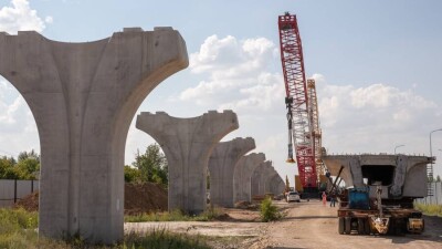 20 млрд тенге выделили из резерва правительства на проект LRT в Нур-Султане