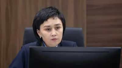 Убийство, падение с 25-го этажа и невменяемость: ещё одно сложное дело попало к судье Кульбаевой