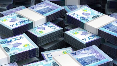 Экс-учредитель "Оператора РОП" возместила ущерб более чем на 920 млн тенге