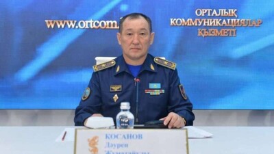 Нового заместителя министра обороны назначил Токаев