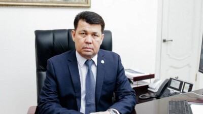 "Лоббировал интересы отдельных компаний". Бывшего замдиректора "Озенмунайгаза" задержали в Мангистау