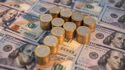 Сколько стоят рубль и доллар в Казахстане 12 июля