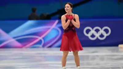 Без Шайдорова, но с Самоделкиной: чемпионат мира по фигурному катанию стартует в Праге