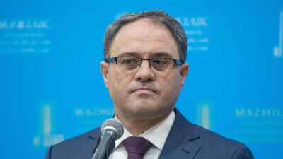 Василенко о ситуации в Украине: Наша позиция  – не пророссийская, не проамериканская, а проказахстанская