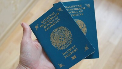 Казахстан занял 53-е место в рейтинге по силе паспорта. Без визы граждане могут посетить 39 стран