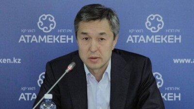 Раимбек Баталов возглавил президиум НПП "Атамекен"
