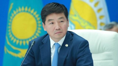 Токаев поблагодарил Байбека за работу на посту первого зампреда Nur Otan