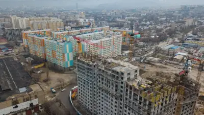 Цены на жильё в Казахстане могут спекулятивно поднять до вступления в силу нового Налогового кодекса