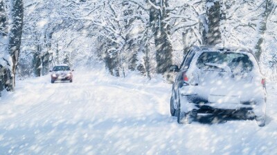 В каких регионах закрыты дороги из-за непогоды