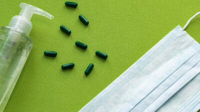 Алматинская и Мангистауская области перешли в "зелёную" зону по темпам распространения коронавируса