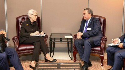 Глава МИД Казахстана и представитель госдепа США обсудили динамику сотрудничества с учётом санкций