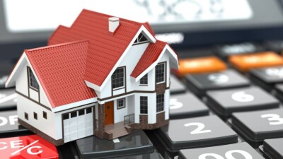 Число сделок купли-продажи жилья в Казахстане резко снизилось в апреле