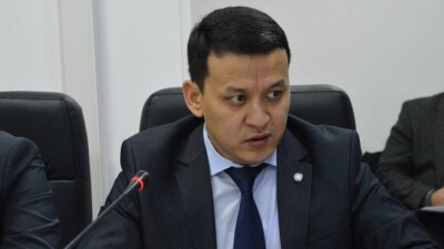 Нариман Абильшаиков покинул правление "Атамекена" и тут же вернулся в него в новом статусе