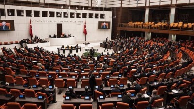 Парламент Турции одобрил законопроект о вступлении Швеции в НАТО