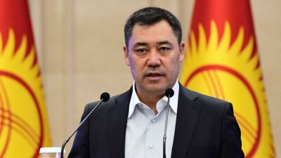 Жапаров на просьбу освободить Атамбаева: Я не могу вмешиваться, пока не вынесут приговор