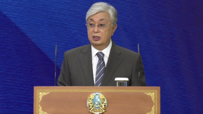 Токаев призвал полицейких прекратить давление на бизнес и заняться борьбой с мошенничеством