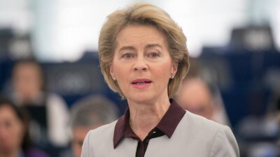 Глава Еврокомиссии: Время, когда энергоресурсами можно было шантажировать, прошло