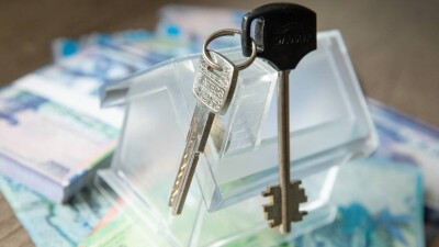 Паводки в Казахстане: 356 семей получили новые дома и квартиры