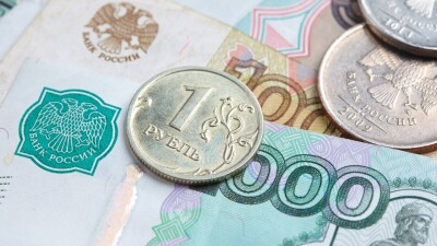 Нацбанк установил официальный курс рубля в Казахстане на 20-22 мая