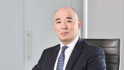 Канат Шарлапаев стал министром промышленности и строительства