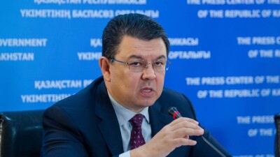 Канат Бозумбаев назначен советником президента