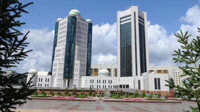 Укрепление представительной власти: избран состав комиссии по внесению изменений в регламент парламента