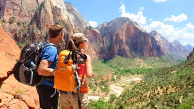 В Казахстане планируют ввести лимит по числу посетителей нацпарков и продавать билеты только онлайн