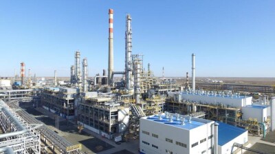 На Атырауском нефтеперерабатывающем заводе сменили руководителя после критики президента в адрес НПЗ