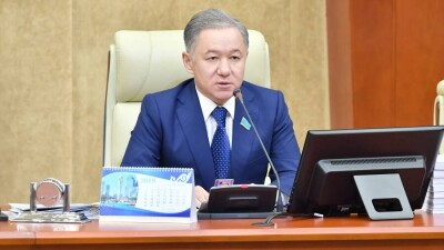 Нигматулин: Приоритет отдали нефтедобыче, а экология ушли на второй план