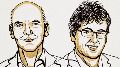 Названы лауреаты Нобелевской премии по химии