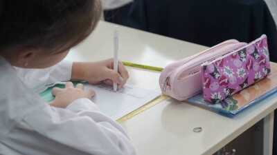 Приём заявлений для зачисления в первый класс c 1 апреля: родители жалуются на недоступность услуги в Egov