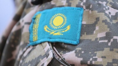Минобороны: Сбежавшего из воинской части в Таразе солдата-срочника нашли