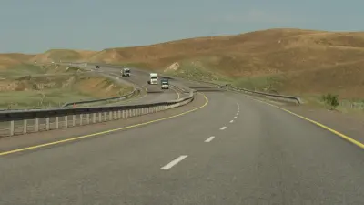 Проезд по платным трассам: для водителей изменили условия, чтобы реже штрафовать