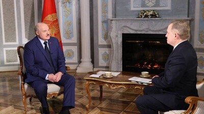 Лукашенко: По моим ощущениям, российская спецоперация затянулась