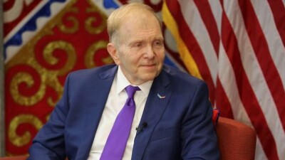"Буду очень скучать". Посол США Уильям Мозер обратился к казахстанцам перед завершением дипмиссии в РК