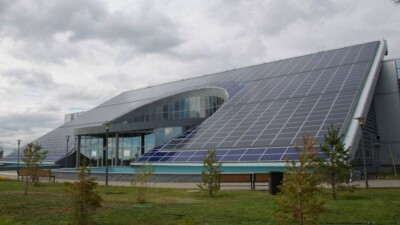Казатомпром продал Astana Solar за 380,6 млн тенге при оценочной стоимости в 3,4 млрд тенге