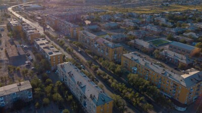 Токаев подписал закон о введении новой формы управления для малоквартирных домов