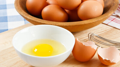 В Алматы установили предельную цену на яйца – 487 тенге за десяток