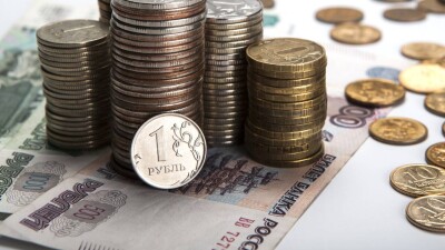 Нацбанк установил официальный курс рубля в Казахстане на 9 ноября