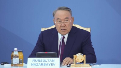 Назарбаев: Бедность в Казахстане сопоставима с бедностью в любой развитой стране