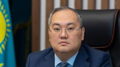 Глава Агентства по финансовому мониторингу Жанат Элиманов получил должность в КНБ
