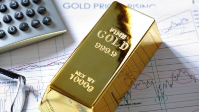 В октябре казахстанцы купили больше 2800 слитков золота. Сколько стоит драгметалл в РК