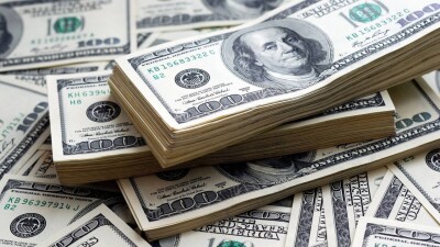 Сколько стоят рубль и доллар в Казахстане 23 ноября