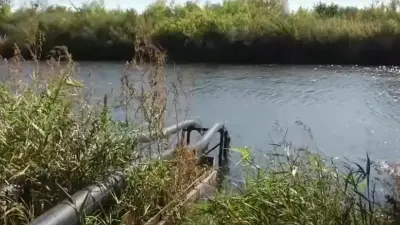 То потоп, то нечем поливать: костанайские овощеводы и дачники теряют урожай