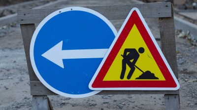 Движение по проспекту Сарыарка частично перекроют до 12 июня