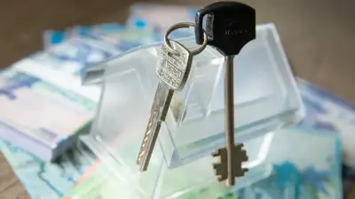 Пауза на ипотечном рынке Казахстана: ждать ли обвала цен на жильё из-за снижения активности 