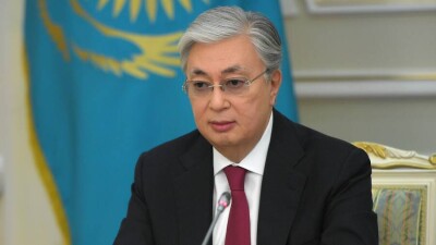 Смаилов рассказал Токаеву о мерах по снижению негативного влияния событий в Украине