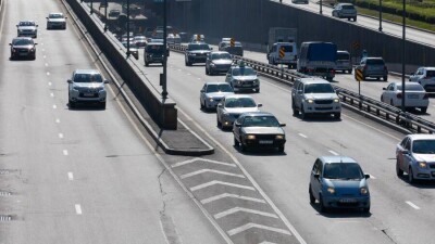 Почему полицейские проверяют авто с российскими номерами, объяснил глава МВД