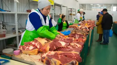 "Разводить скот невыгодно, пускают под нож". Станет ли говядина самым дефицитным и дорогим мясом в Казахстане